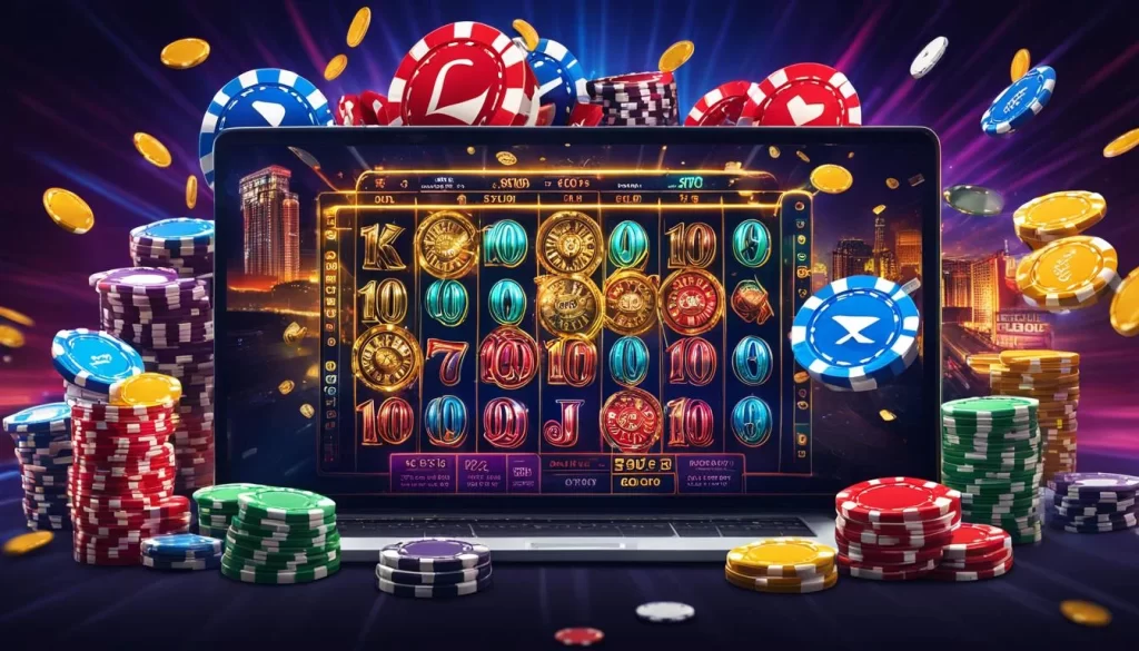nhà cái tp88 game slot
