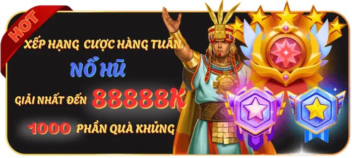 Hình ảnh các chương trình khuyến mãi và ưu đãi độc quyền của nhà cái TP88